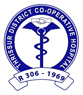 School Of Nursing, Trichur Dist. Co - Opertative Hospital
