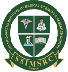 Sri Siddhartha Institute of Medical Sciences and Research Center, Bengaluru