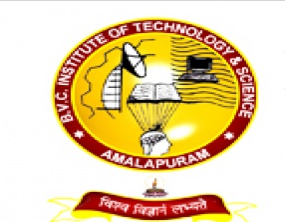 Bonam Venkata Chalamayya Institute of Technology and Science, Amalapuram