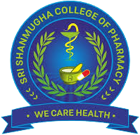 Sri Shanmugha College of Pharmacy, Salem