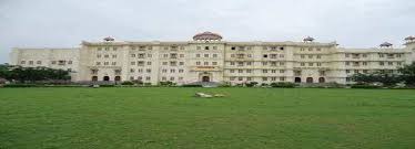 Dr. K.N. Modi University Image
