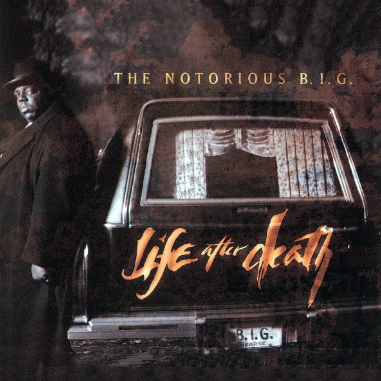 The Notorious B.I.G. ft Kelly Price - Nasty Boy (Remix)