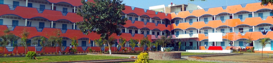 ABR College of Education, Prakasam Image