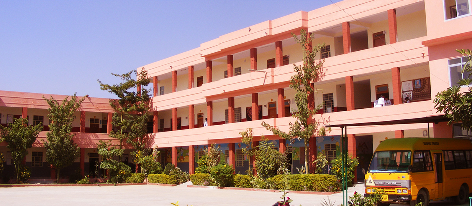 St. Joseph T.T. College, Jaipur Image