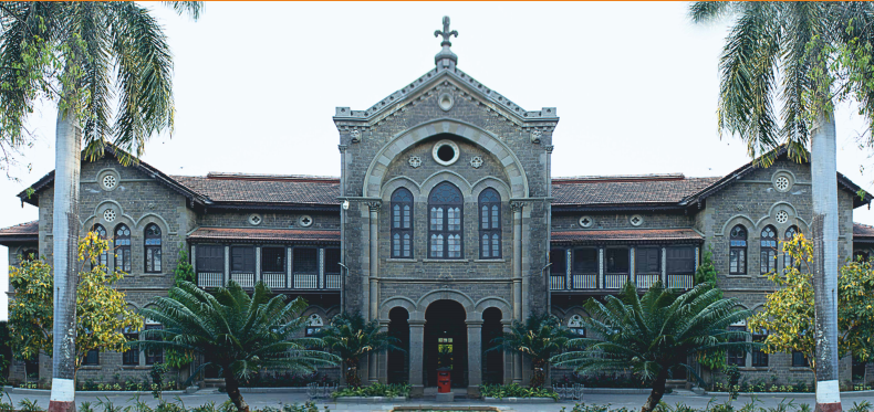 Fergusson College, Pune Image