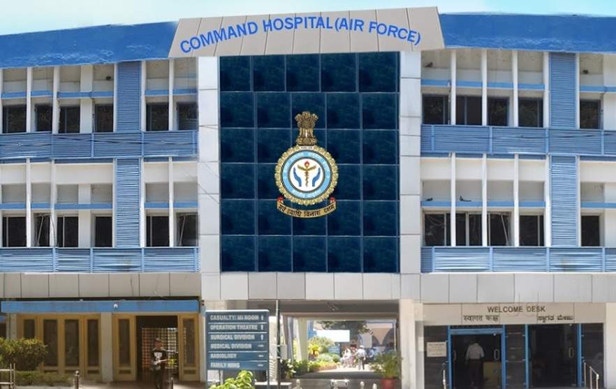 Command Hospital, Bangalore Image