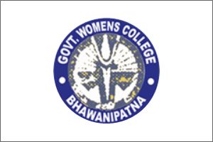 Government Womens College, Kalahandi