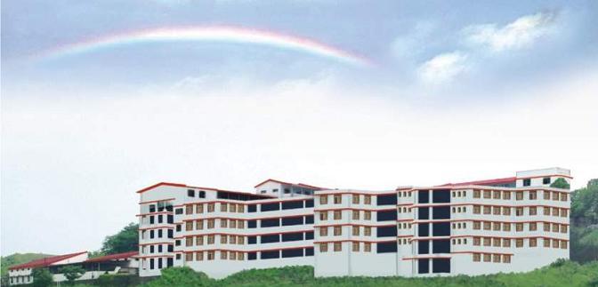 KONKAN GYANPEETH COLLEGE OF ENGINEERING Image
