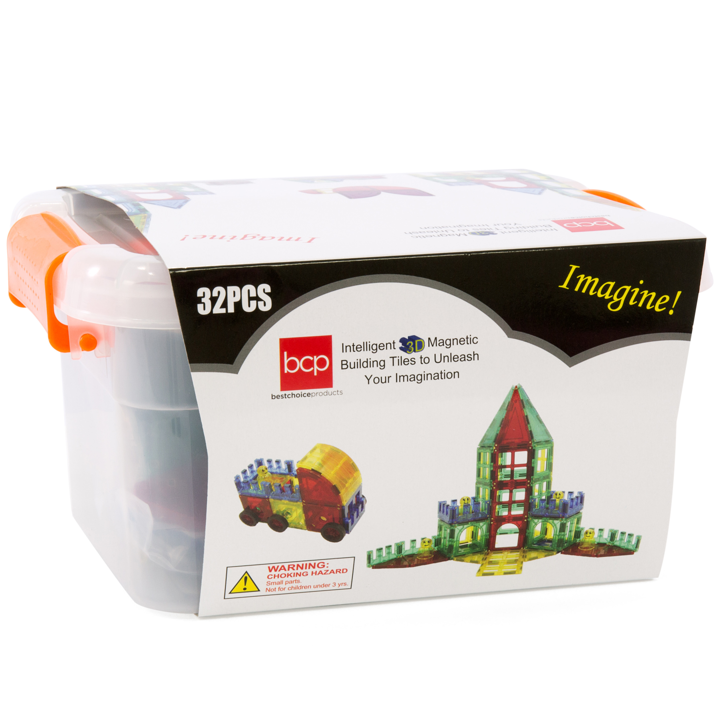 bcp magnetic tiles