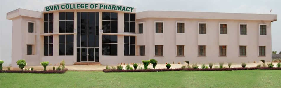 Bhartiya Vidya Mandir College of Pharmacy, Gwalior Image
