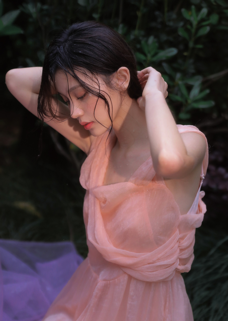Chinese Beauty