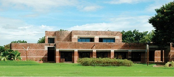 Mudra Institute of Communications, Ahmedabad Image