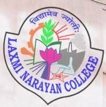 Laxminarayan College, Jharsuguda