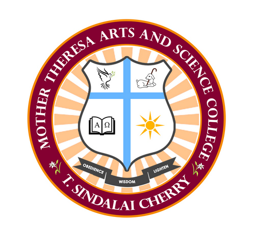 Mother Theresa Arts and Science College, Theni
