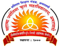 Mahatma Jyotiba Fule College, Amravati
