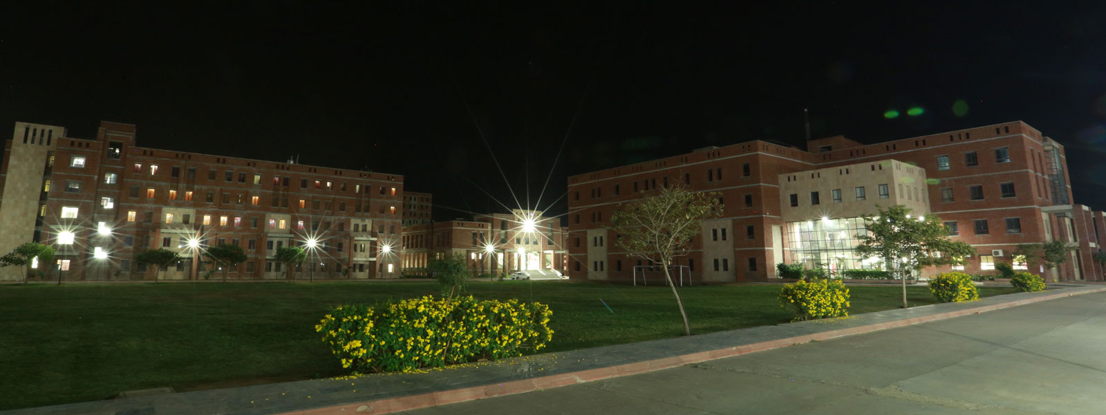 JECRC University, Jaipur Image