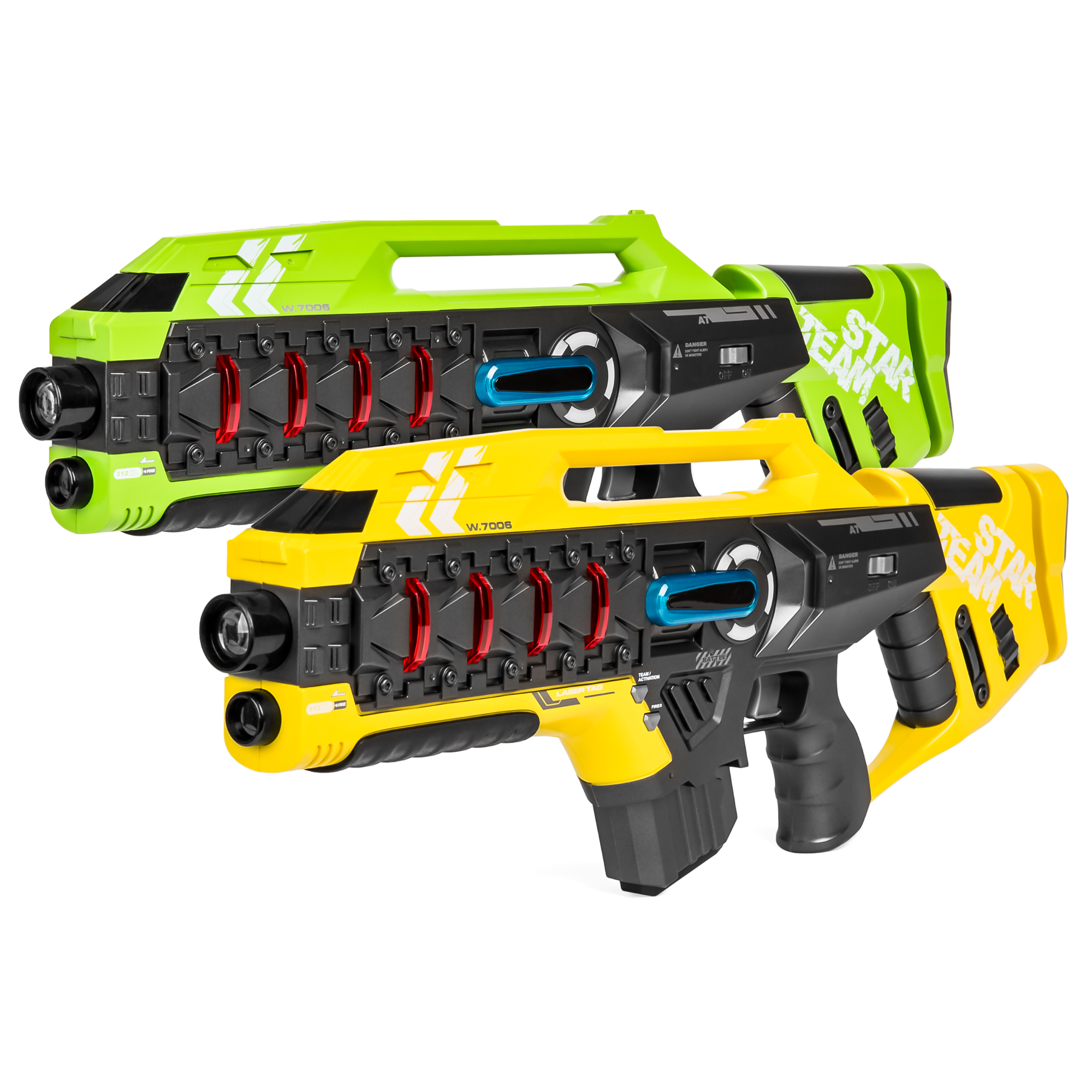 destiny toys laser tag