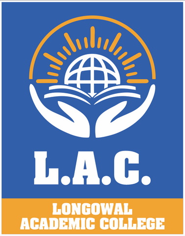 Longowal Academic College Derabassi, Mohali