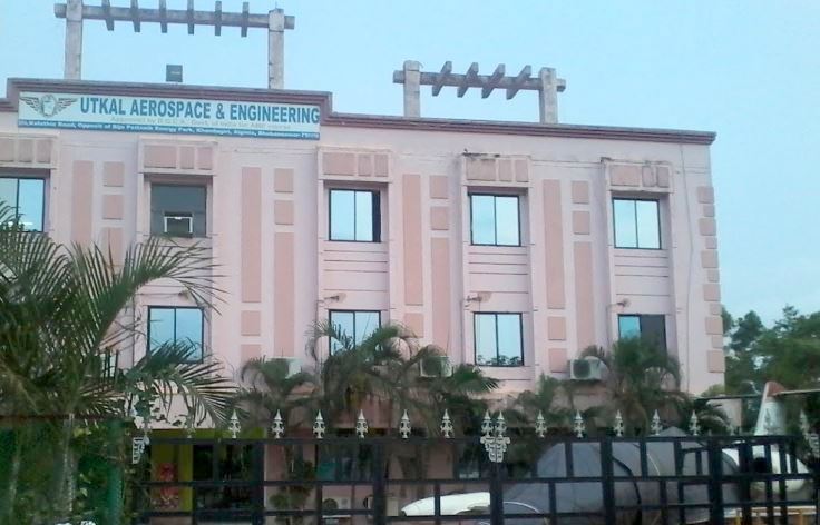 Utkal Aerospace & Engineering Image