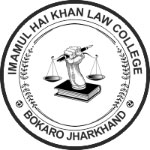 Imamul Hai Khan Law College, Bokaro
