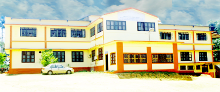 Cauvery Polytechnic Gonikoppal Image