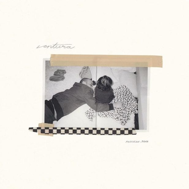 Anderson .Paak - Make It Better