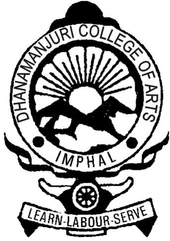 Dhanamanjuri College of Arts, Imphal