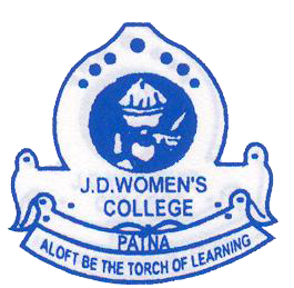 J. D. Women's College, Patna