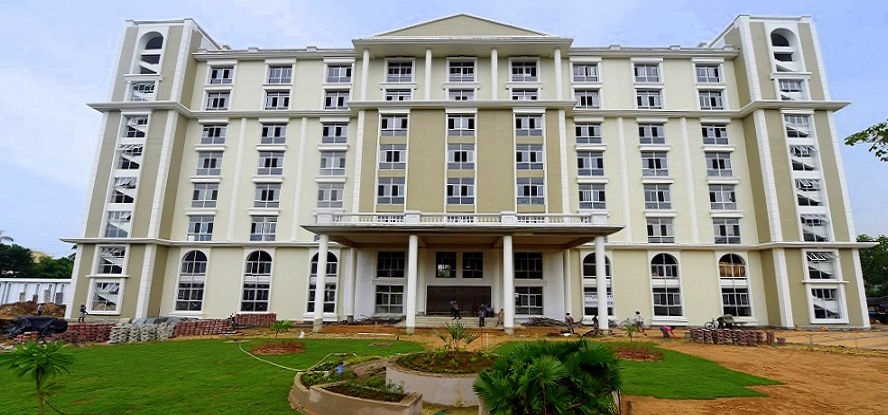 University of Burdwan Image
