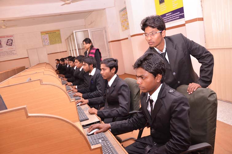 Sri Ganganagar Polytechnic College Image