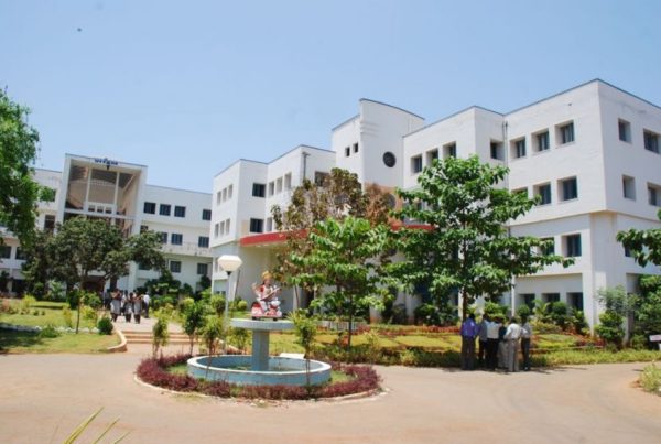VISWANADHA INSTITUTE OF TECHNOLOGY AND MANAGEMENT Image