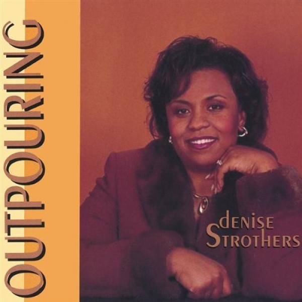 Denise Strothers - Yes He Will (Remix)