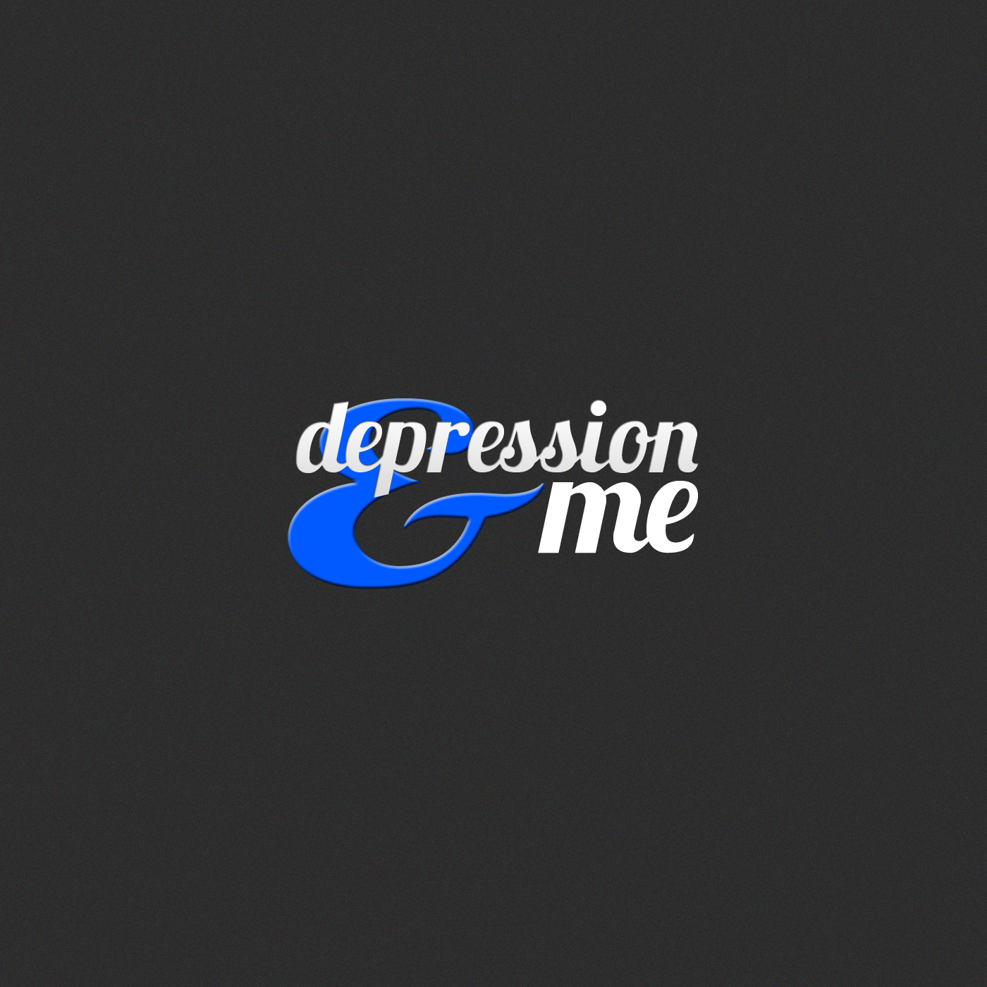 Depression & Me