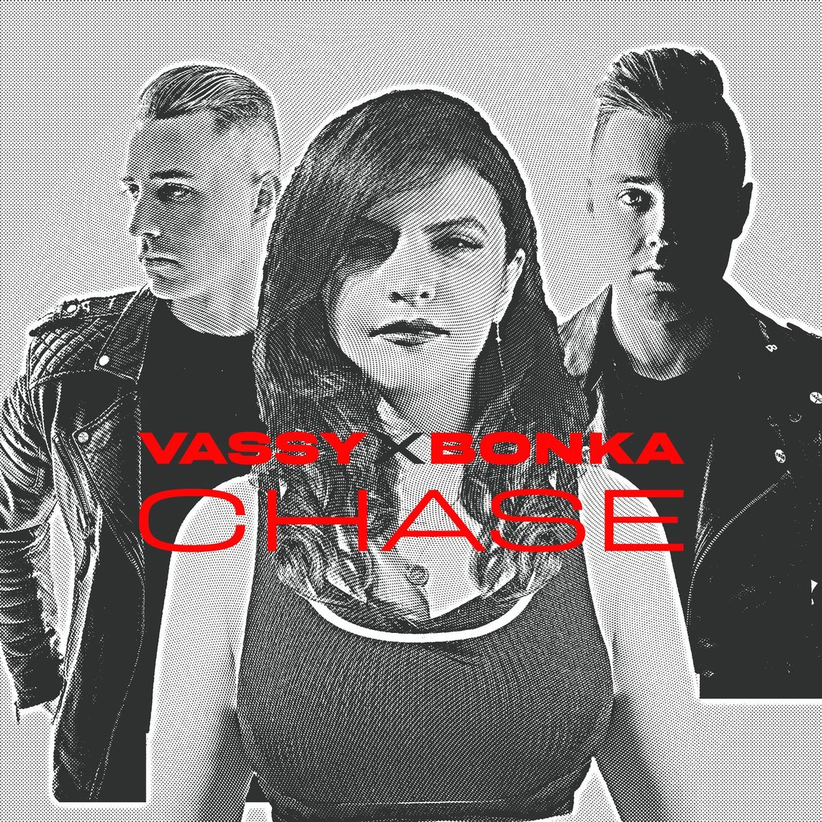 VASSY & Bonka - Chase (Kondo Remix)