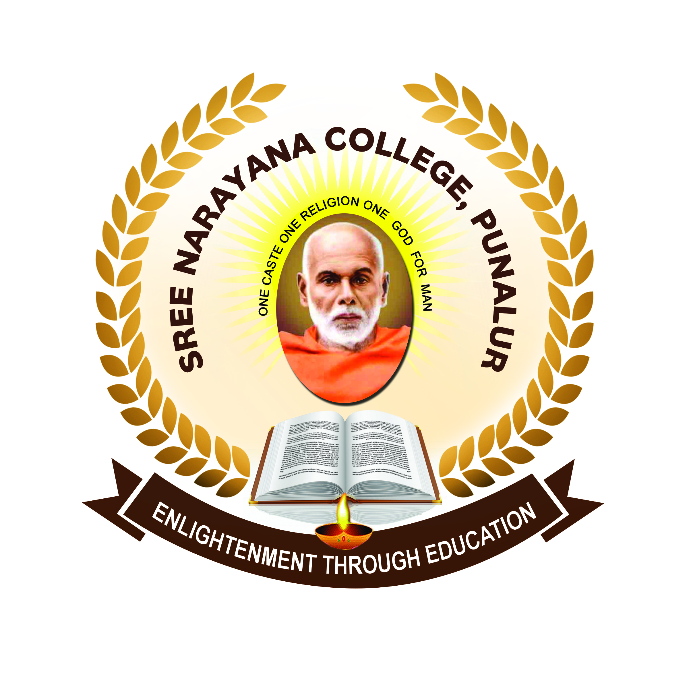 Sree Narayana College Punalur, Kollam