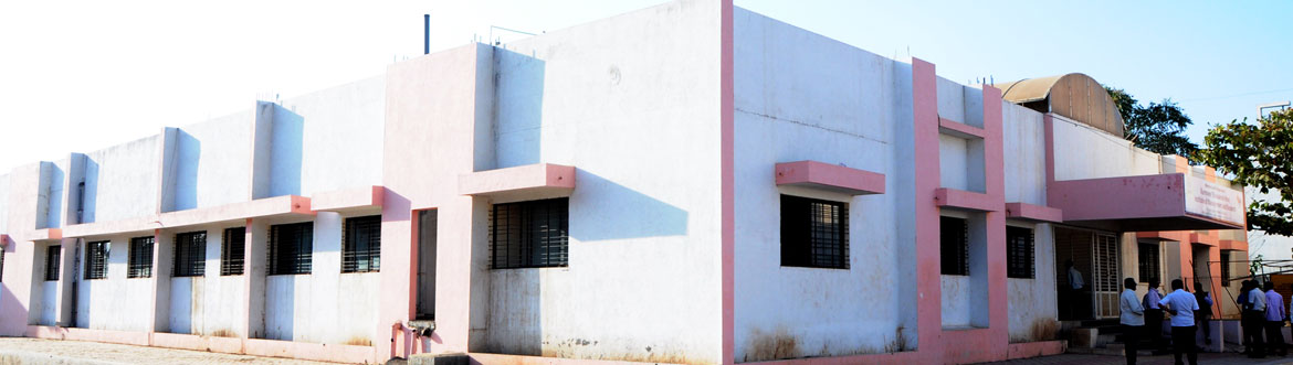 KARMAVEER BHAUSAHEB HIRAY INSTITUTE OF MANAGEMENT AND RESEARCH Image