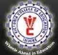 Victoria College Of Education, Indore