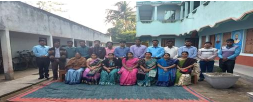 Sri Ramkrishna College of Education, Purba Medinipur Image