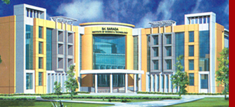SRI SARADA INSTITUTE OF SCIENCE & TECHNOLOGY Image