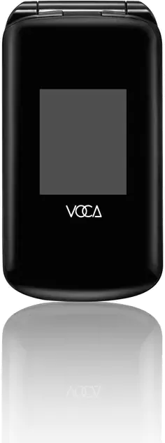 VOCA V540 4G Elderly Flip Phone