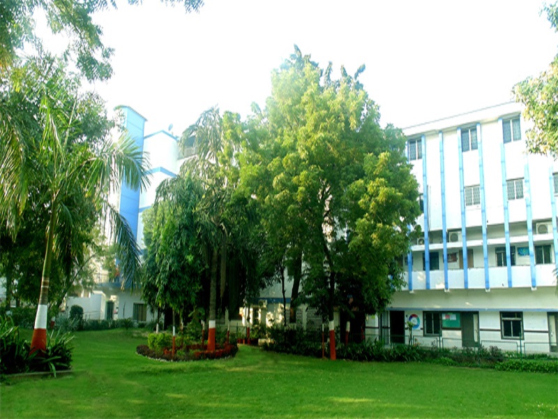 R. B. Institute Of Management Studies Image