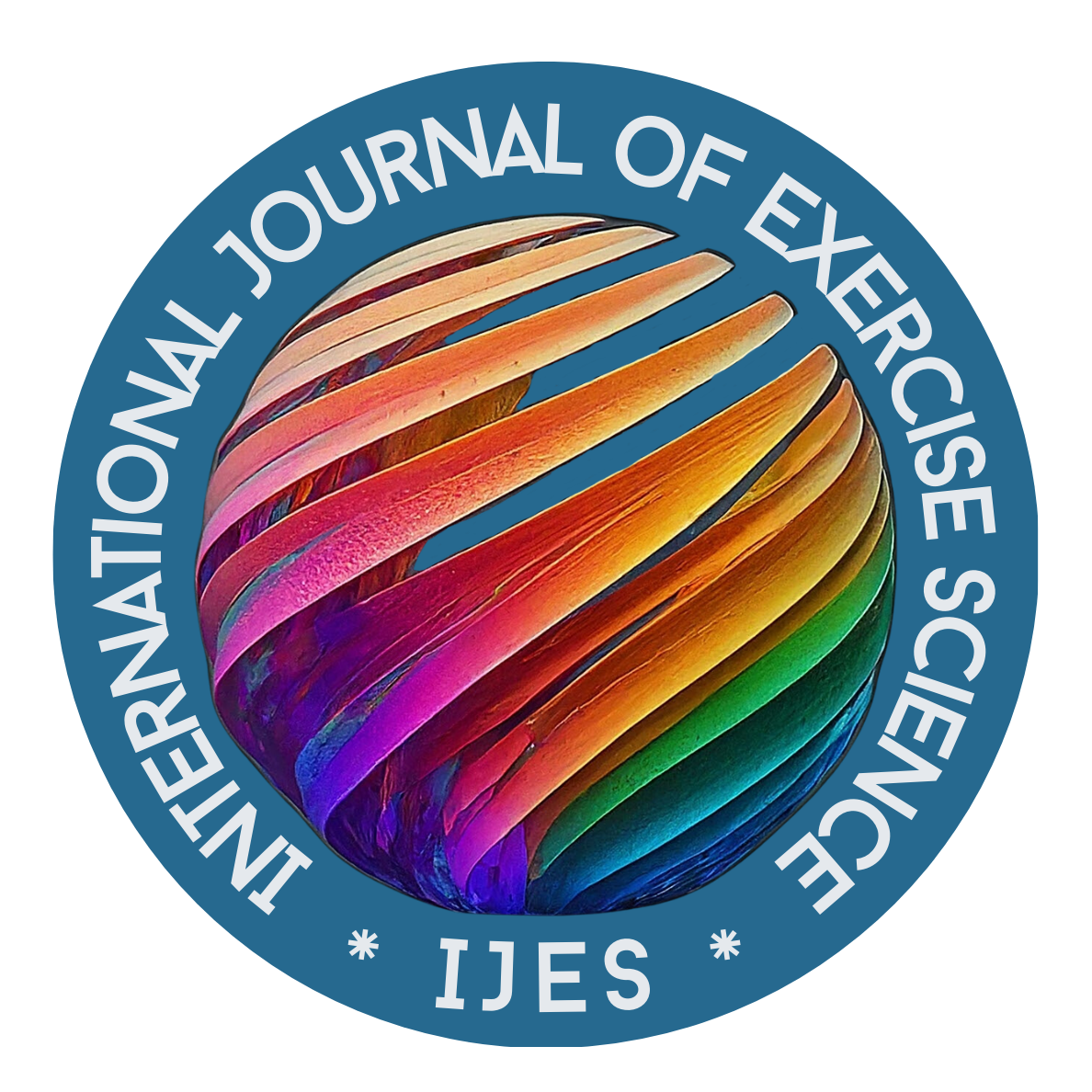 IJES Logo