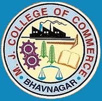 M.J. College of Commerce, Bhavnagar
