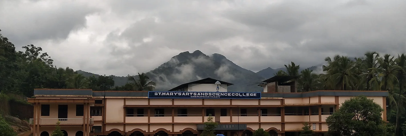 St. Marys Arts and Science College, Kasaragod Image