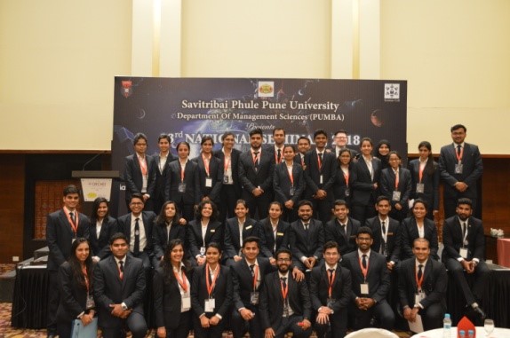 Department of Management Sciences (PUMBA) Image