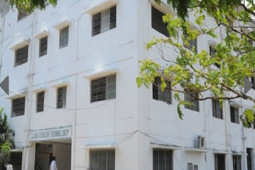 T.J. Institute of Technology, Chennai Image