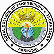 Royal College of Engineering and Technology, Thrissur