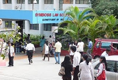 Symbiosis Society’S Law College Image