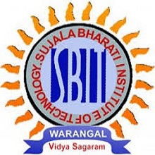 Sujala Bharati Institute Of Technology