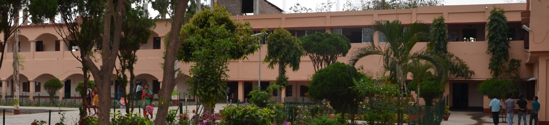 Bhatter College, Paschim Medinipur